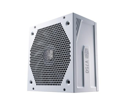 Zasilacz Cooler Master V750 White 750W 80 Plus Gold